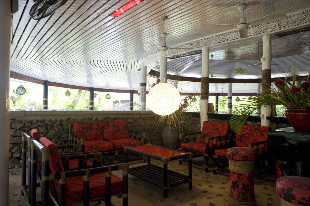 Stevensons At Manase Hotel Exterior photo