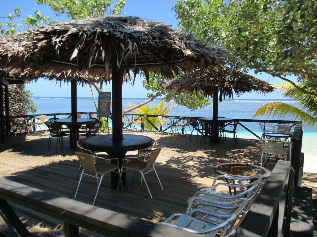 Stevensons At Manase Hotel Exterior photo