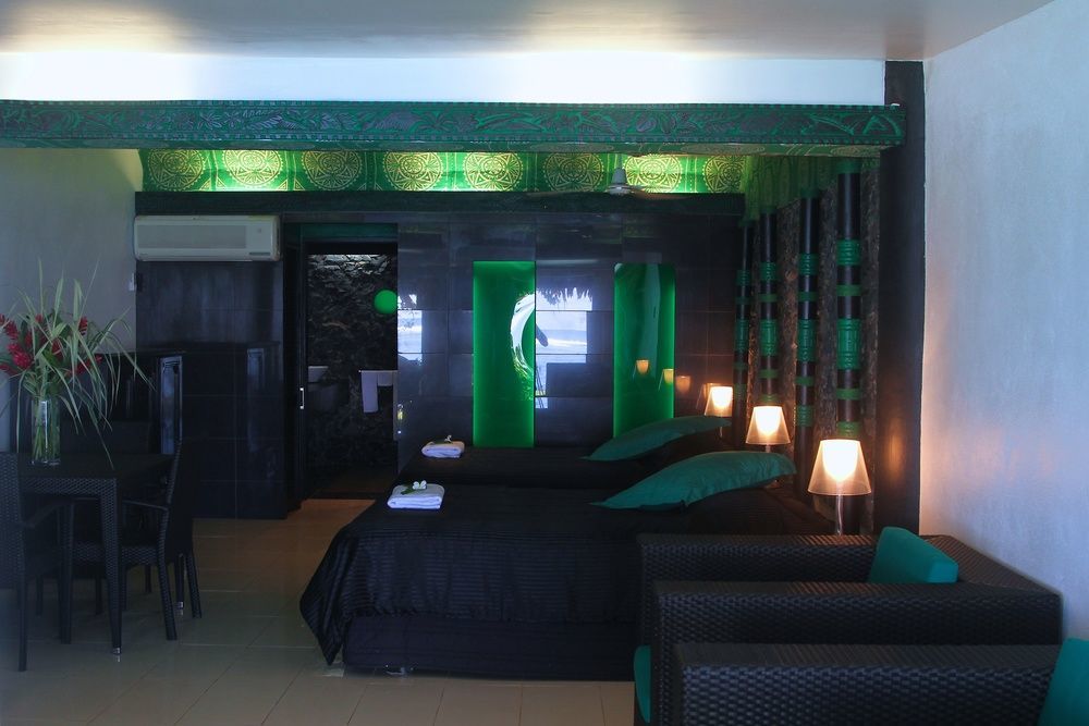 Stevensons At Manase Hotel Exterior photo