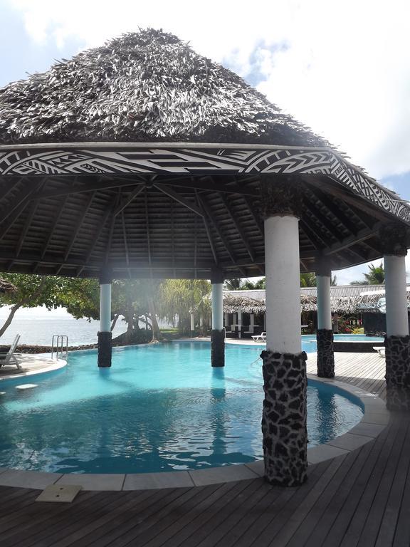 Stevensons At Manase Hotel Exterior photo