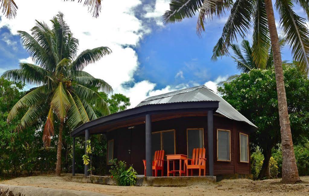 Stevensons At Manase Hotel Exterior photo